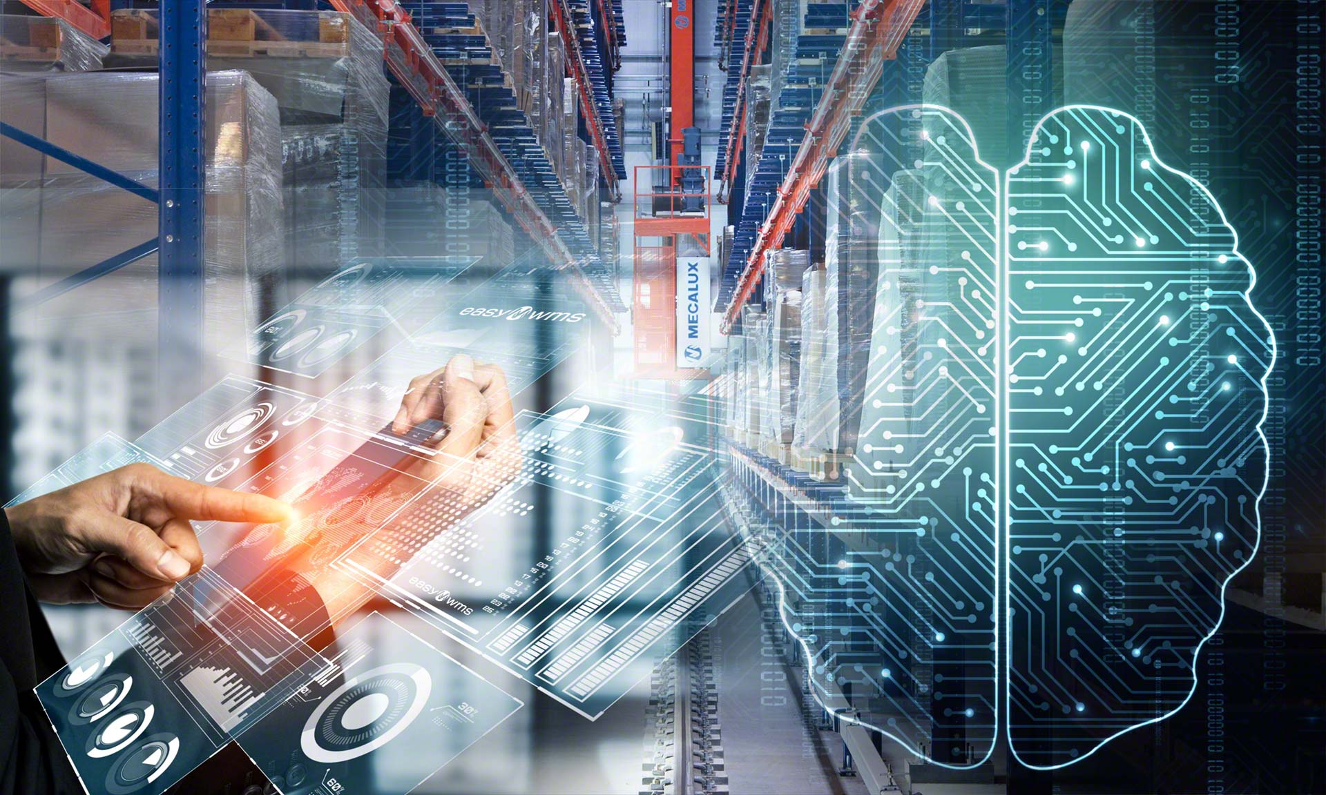 7 formules pour une gestion efficace des stocks